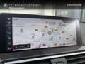 BMW X3 xDrive20iA 184ch Luxury Euro6d-T Noir - thumbnail 11
