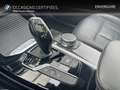 BMW X3 xDrive20iA 184ch Luxury Euro6d-T Noir - thumbnail 15