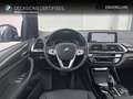 BMW X3 xDrive20iA 184ch Luxury Euro6d-T Noir - thumbnail 6