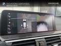 BMW X3 xDrive20iA 184ch Luxury Euro6d-T Noir - thumbnail 19