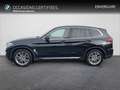 BMW X3 xDrive20iA 184ch Luxury Euro6d-T Noir - thumbnail 3