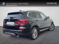 BMW X3 xDrive20iA 184ch Luxury Euro6d-T Noir - thumbnail 2