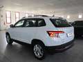Skoda Karoq Karoq 1.5 tsi Executive Bianco - thumbnail 5