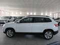 Skoda Karoq Karoq 1.5 tsi Executive Bianco - thumbnail 10