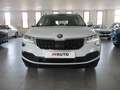 Skoda Karoq Karoq 1.5 tsi Executive Bianco - thumbnail 3