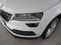 Skoda Karoq Karoq 1.5 tsi Executive Bianco - thumbnail 2