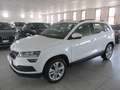 Skoda Karoq Karoq 1.5 tsi Executive Bianco - thumbnail 1