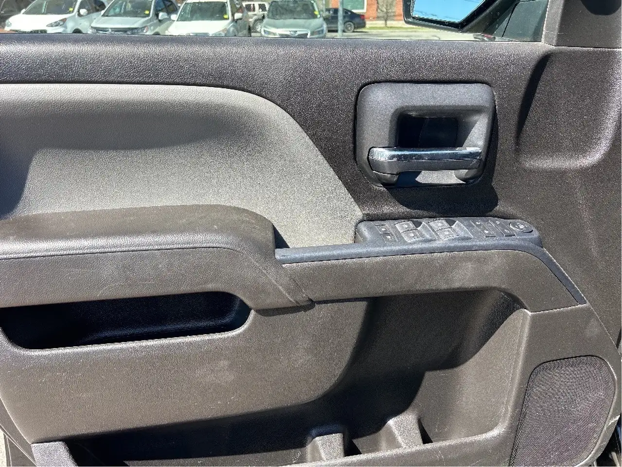 GMC Sierra 1500 снимка GMC Sierra 1500