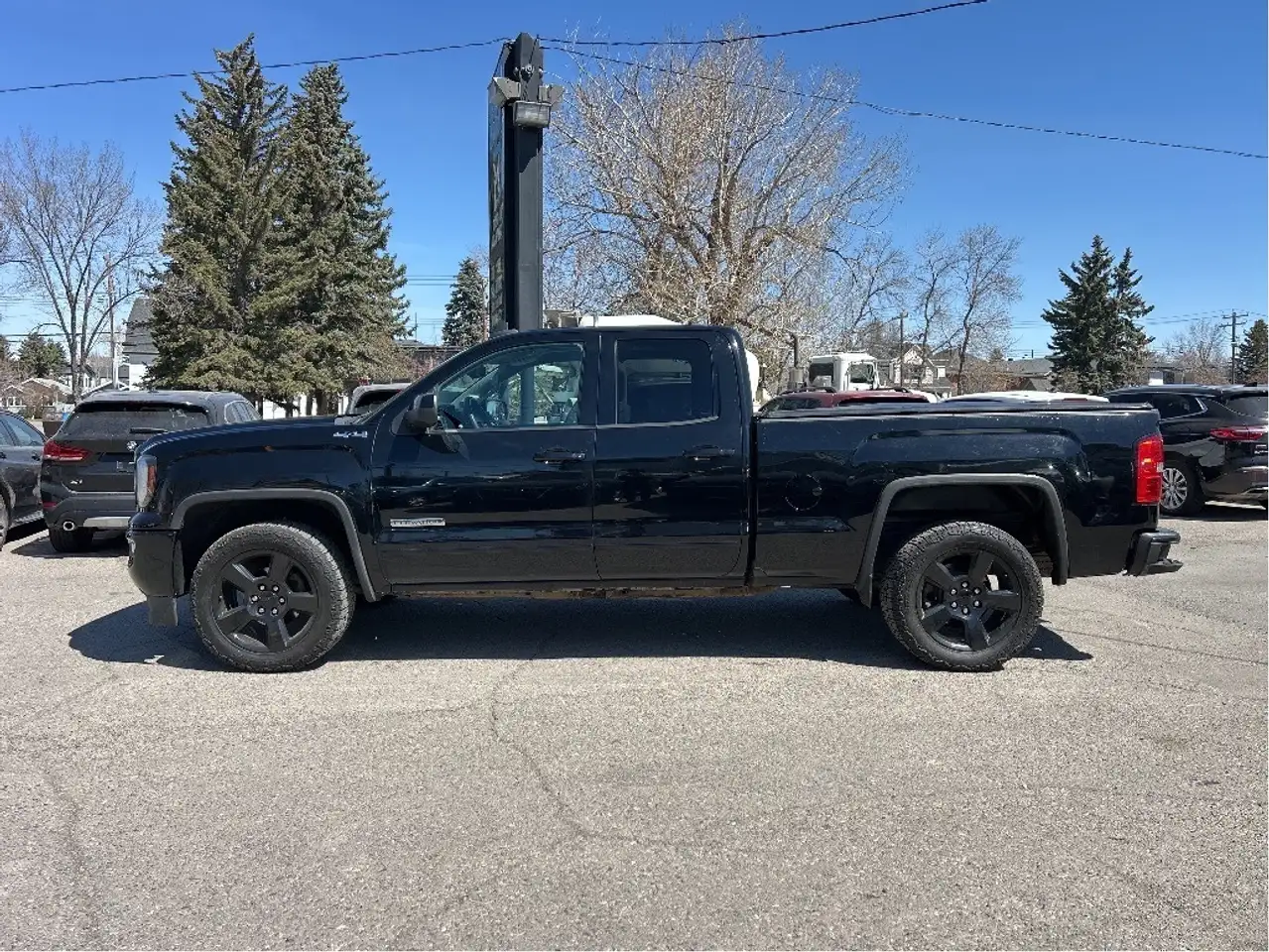 GMC Sierra 1500 снимка GMC Sierra 1500