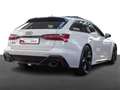 Audi RS6 RS6 Avant TFSI Q PERFORMANCE 360° AHK PANO ST.HE Weiß - thumbnail 3