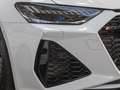 Audi RS6 RS6 Avant TFSI Q PERFORMANCE 360° AHK PANO ST.HE Weiß - thumbnail 12