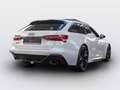 Audi RS6 RS6 Avant TFSI Q PERFORMANCE 360° AHK PANO ST.HE Weiß - thumbnail 3