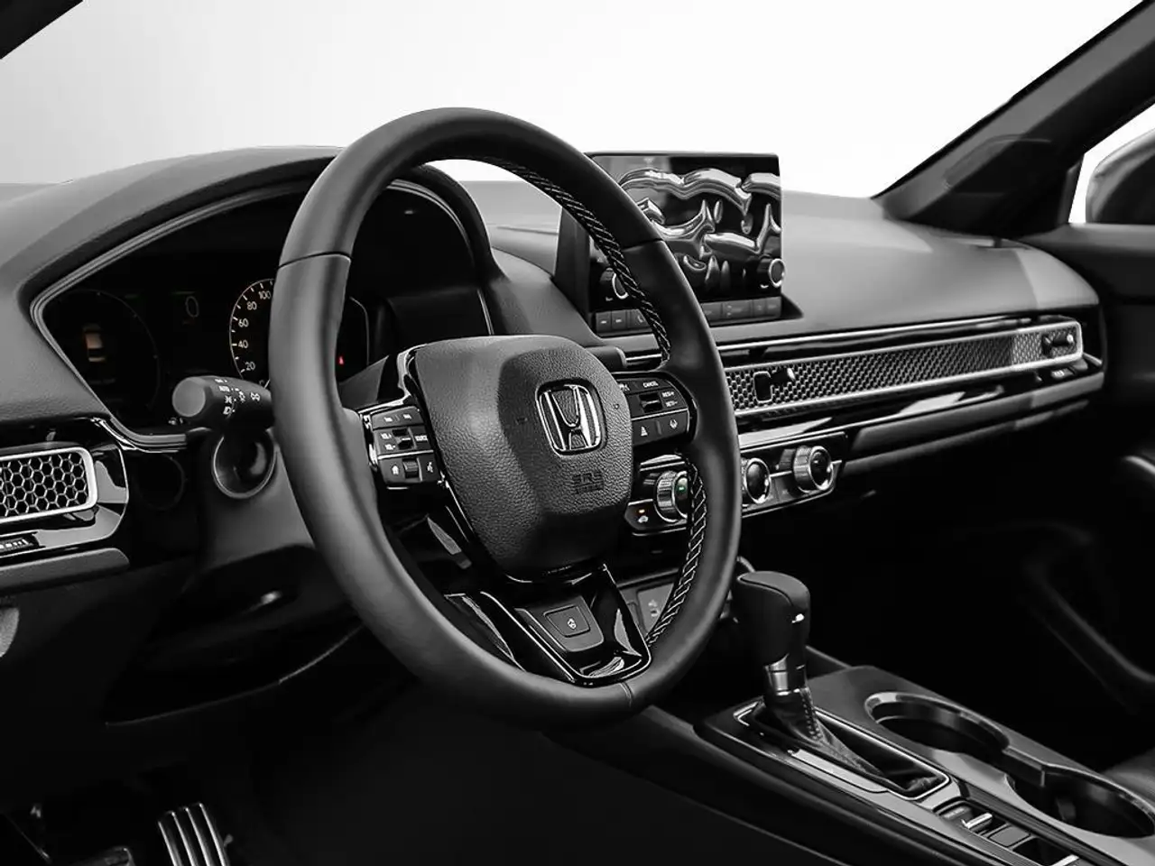 Honda Civic снимка Honda Civic