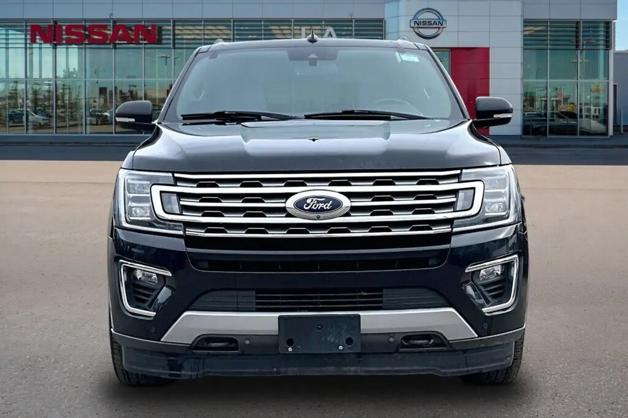 Ford Expedition снимка Ford Expedition
