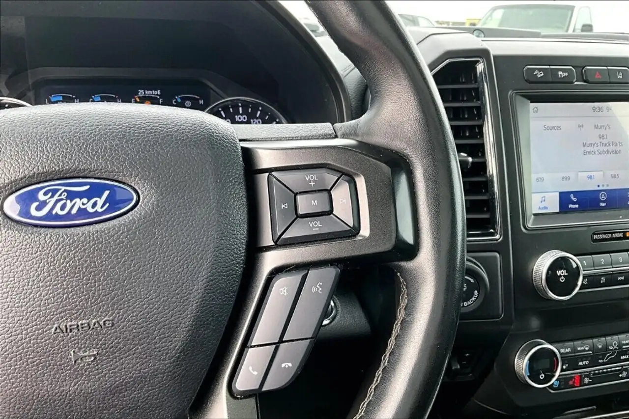 Ford Expedition снимка Ford Expedition
