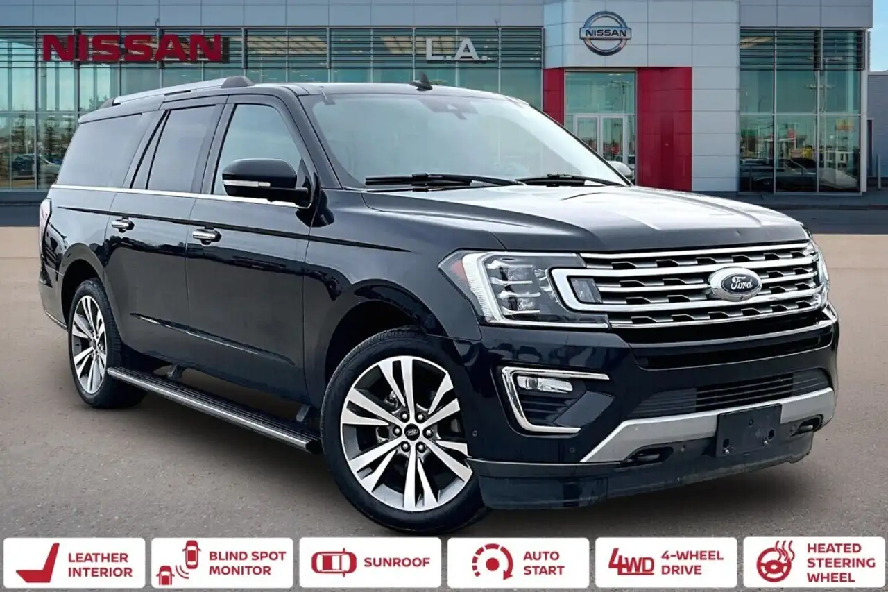 Ford Expedition снимка Ford Expedition