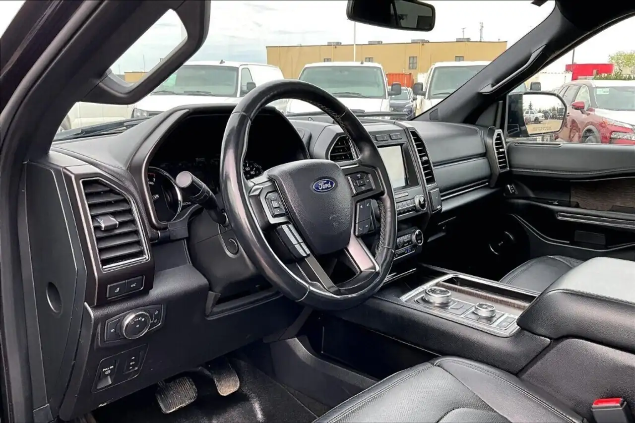 Ford Expedition снимка Ford Expedition