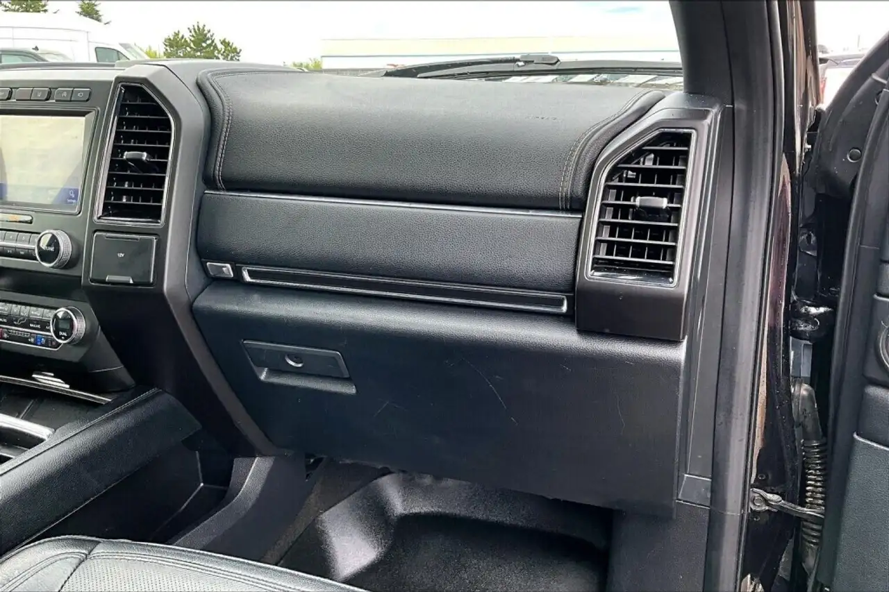 Ford Expedition снимка Ford Expedition