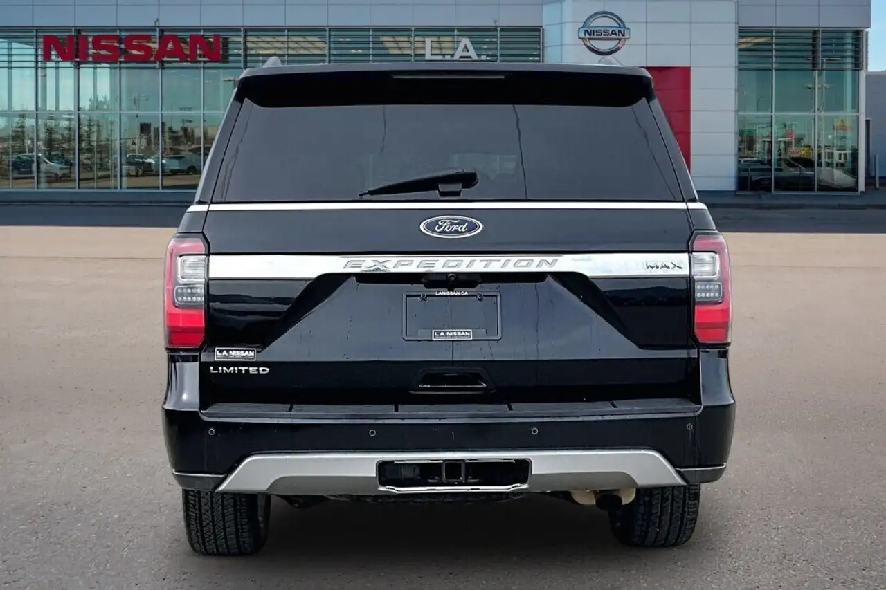 Ford Expedition снимка Ford Expedition