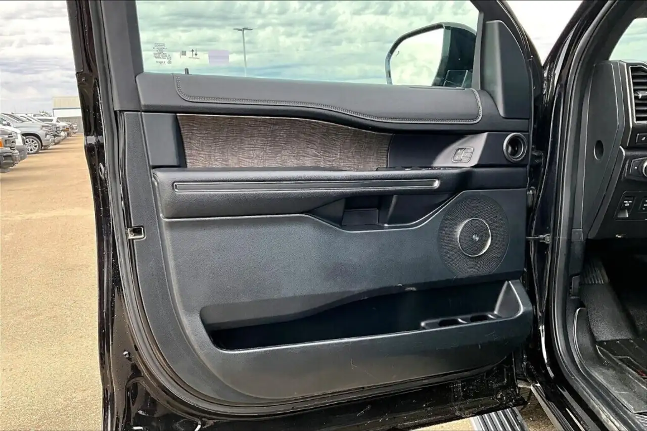 Ford Expedition снимка Ford Expedition