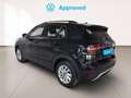 Volkswagen T-Cross 1.0 TSI Advance Negro - thumbnail 2