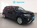 Volkswagen T-Cross 1.0 TSI Advance Negro - thumbnail 1