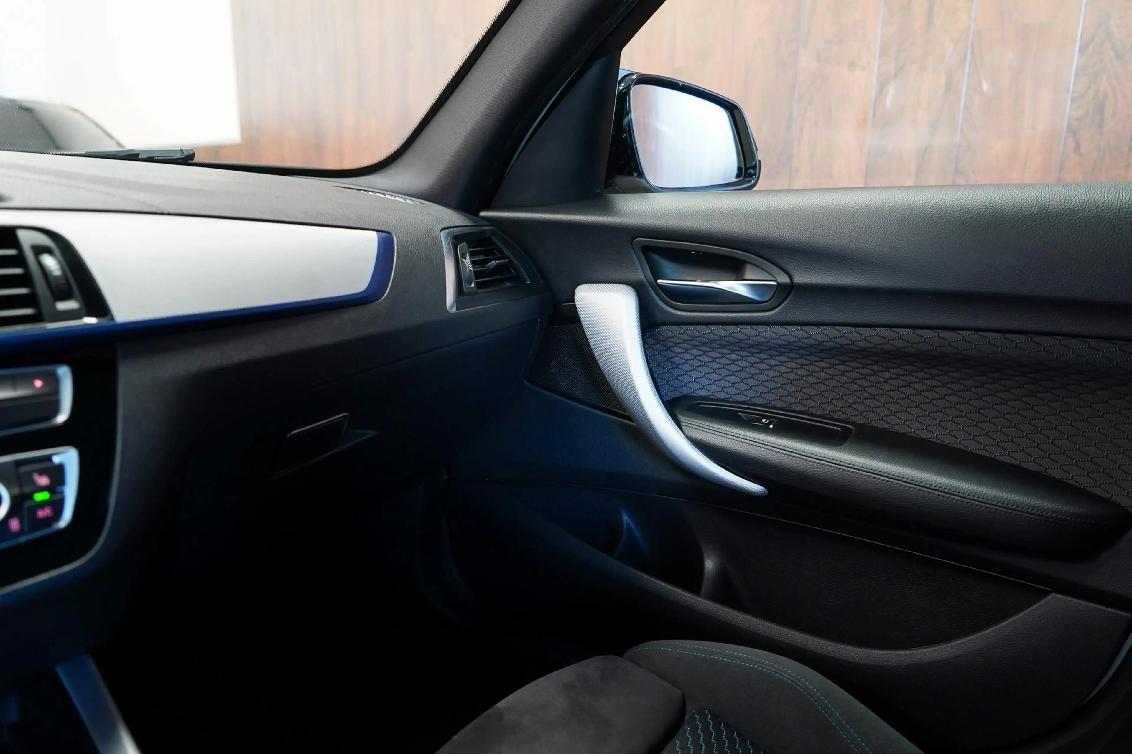 BMW 140 1-serie M140i Carbon Eventuri Intake|M-sport Uitla — photo 17