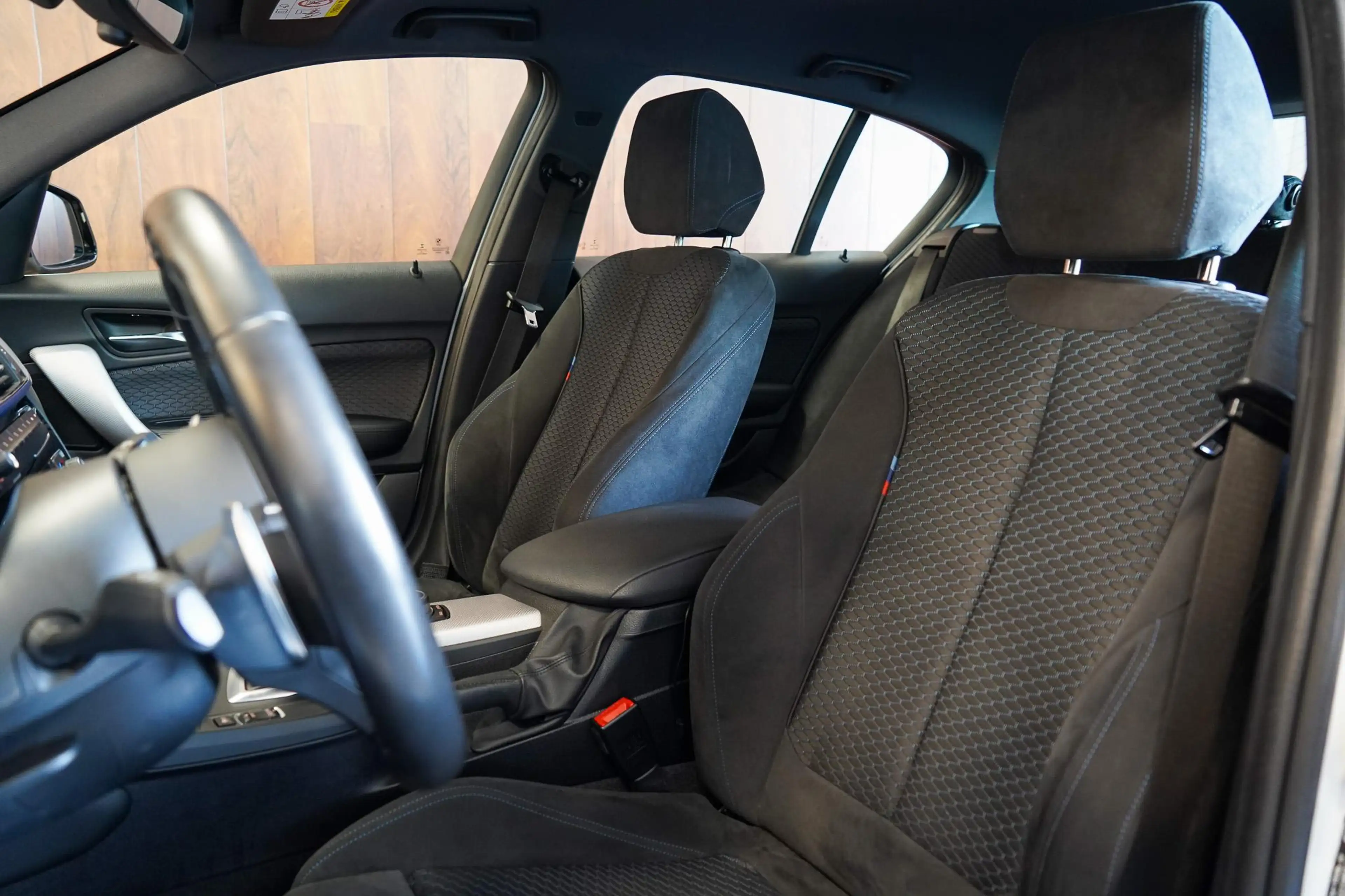 BMW 140 1-serie M140i Carbon Eventuri Intake|M-sport Uitla — photo 4