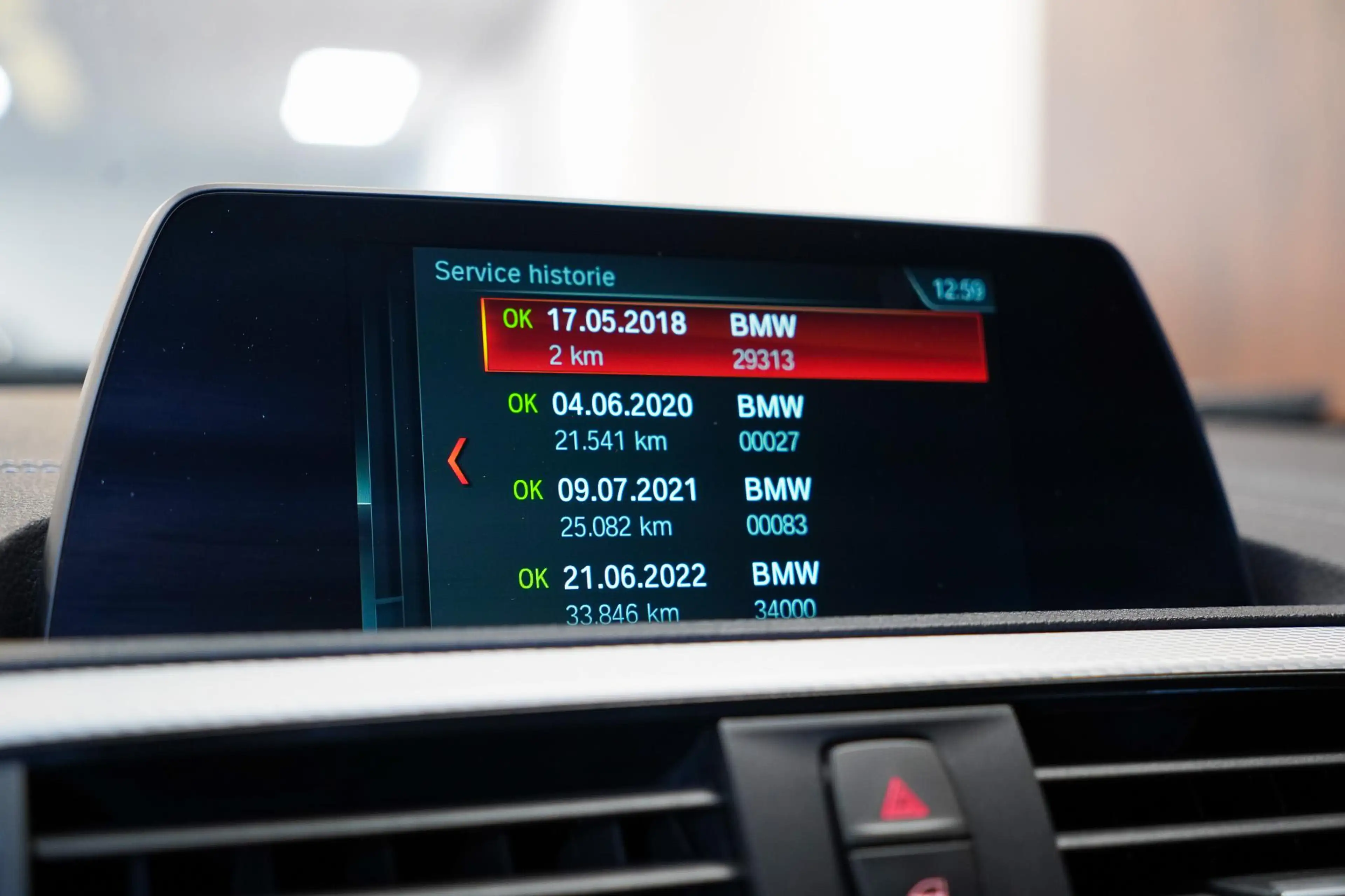 BMW 140 1-serie M140i Carbon Eventuri Intake|M-sport Uitla — photo 32