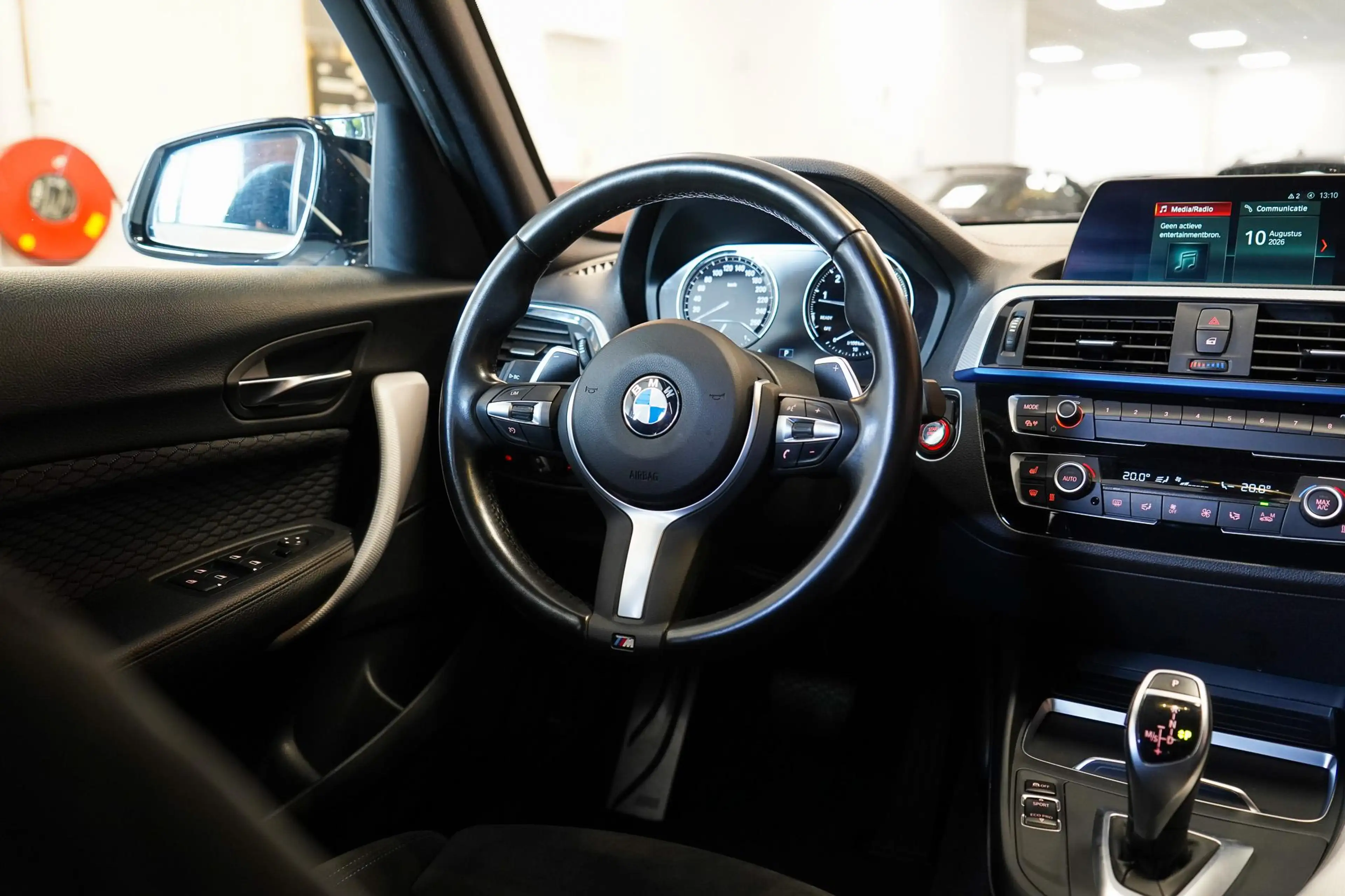 BMW 140 1-serie M140i Carbon Eventuri Intake|M-sport Uitla — photo 15