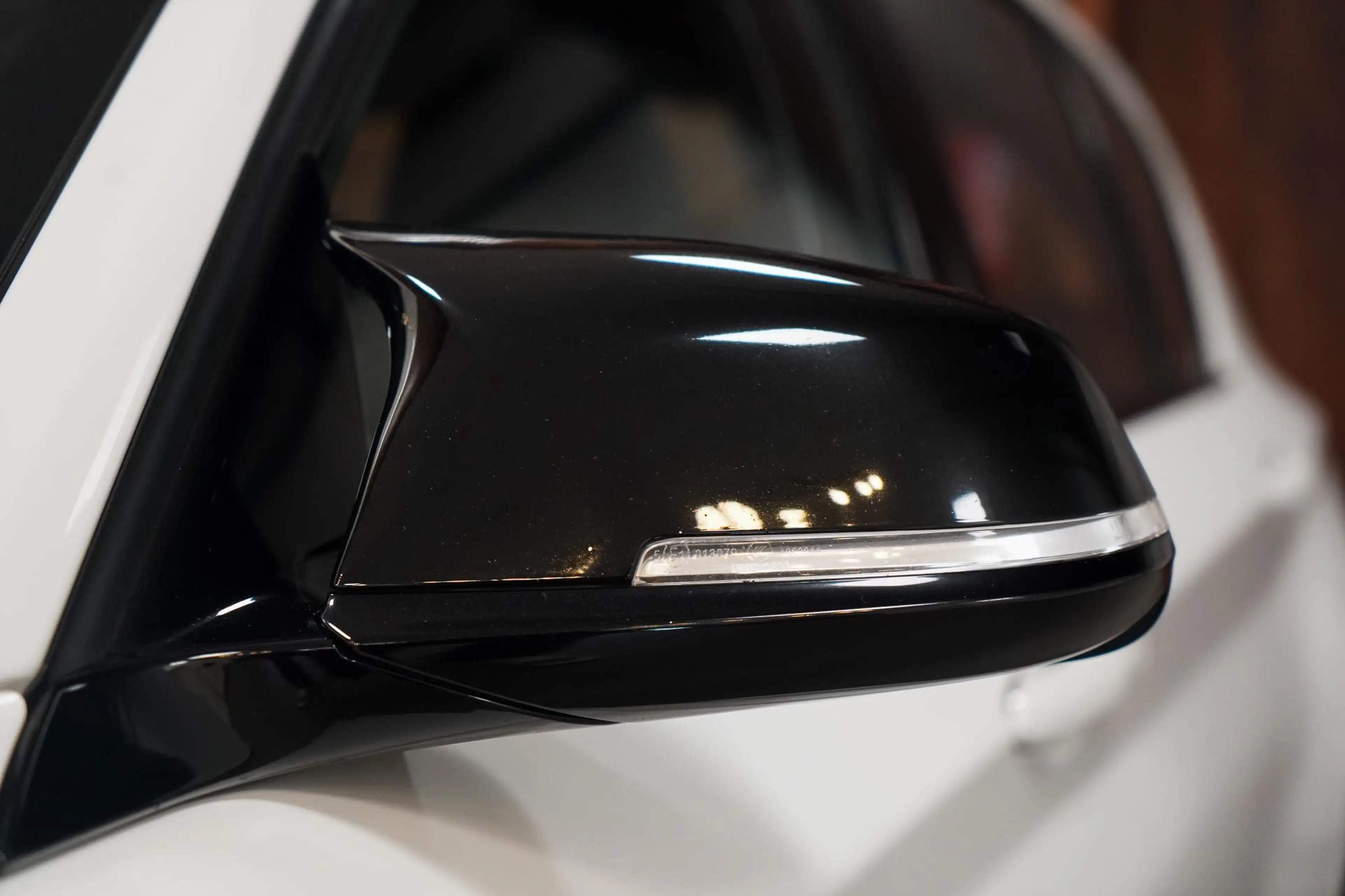 BMW 140 1-serie M140i Carbon Eventuri Intake|M-sport Uitla — photo 45