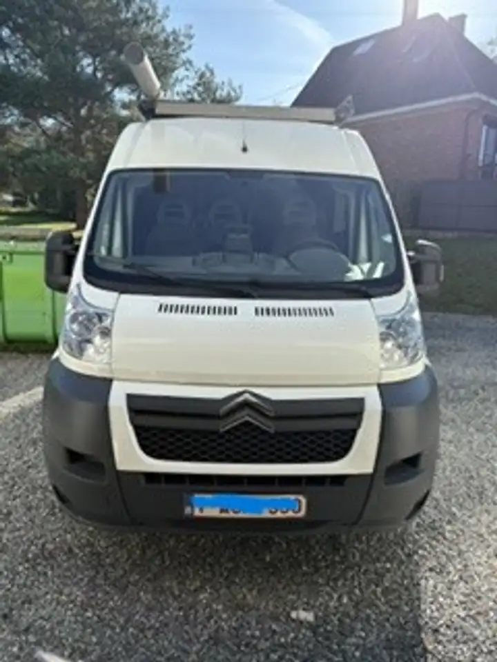 Citroën Jumper
