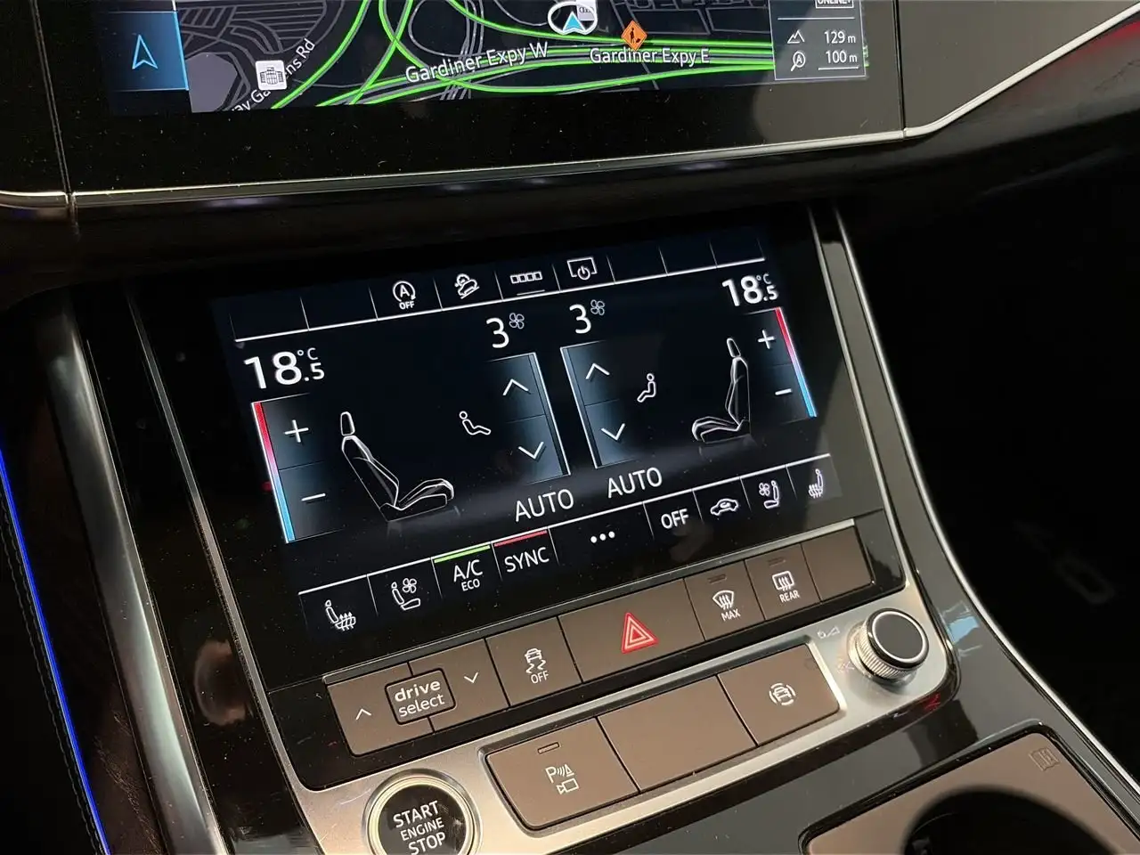 Audi Q7 снимка Audi Q7