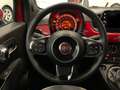 Fiat 500 1.2 Lounge Piros - thumbnail 10