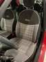 Fiat 500 1.2 Lounge Piros - thumbnail 12