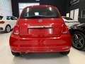 Fiat 500 1.2 Lounge Czerwony - thumbnail 6