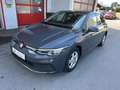 Volkswagen Golf 1. Besitz, Servicegepflegt Grau - thumbnail 3
