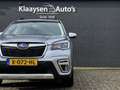 Subaru Forester 2.0i e-Boxer 150 pk Luxury AWD AUT. | eyesight | a Gris - thumbnail 9