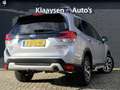 Subaru Forester 2.0i e-Boxer 150 pk Luxury AWD AUT. | eyesight | a Gris - thumbnail 5