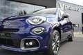 Fiat 500X 500X Cabrio Dolcevita 1.5 GSE Hybrid Carplay Blau - thumbnail 9