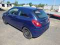 Opel Corsa Edition Blau - thumbnail 2