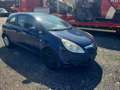 Opel Corsa Edition Blau - thumbnail 4