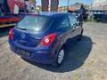 Opel Corsa Edition Blau - thumbnail 3