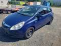 Opel Corsa Edition Blau - thumbnail 1