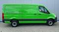 Mercedes-Benz Sprinter SPRINTER 317 LANG 9G-TRONIC TOTWINKEL 360°KAMERA Grün - thumbnail 5