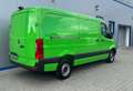 Mercedes-Benz Sprinter SPRINTER 317 LANG 9G-TRONIC TOTWINKEL 360°KAMERA Grün - thumbnail 6