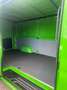 Mercedes-Benz Sprinter SPRINTER 317 LANG 9G-TRONIC TOTWINKEL 360°KAMERA Grün - thumbnail 9