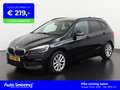 BMW 225 2-serie Active Tourer 225xe iPerformance Executive Zwart - thumbnail 1