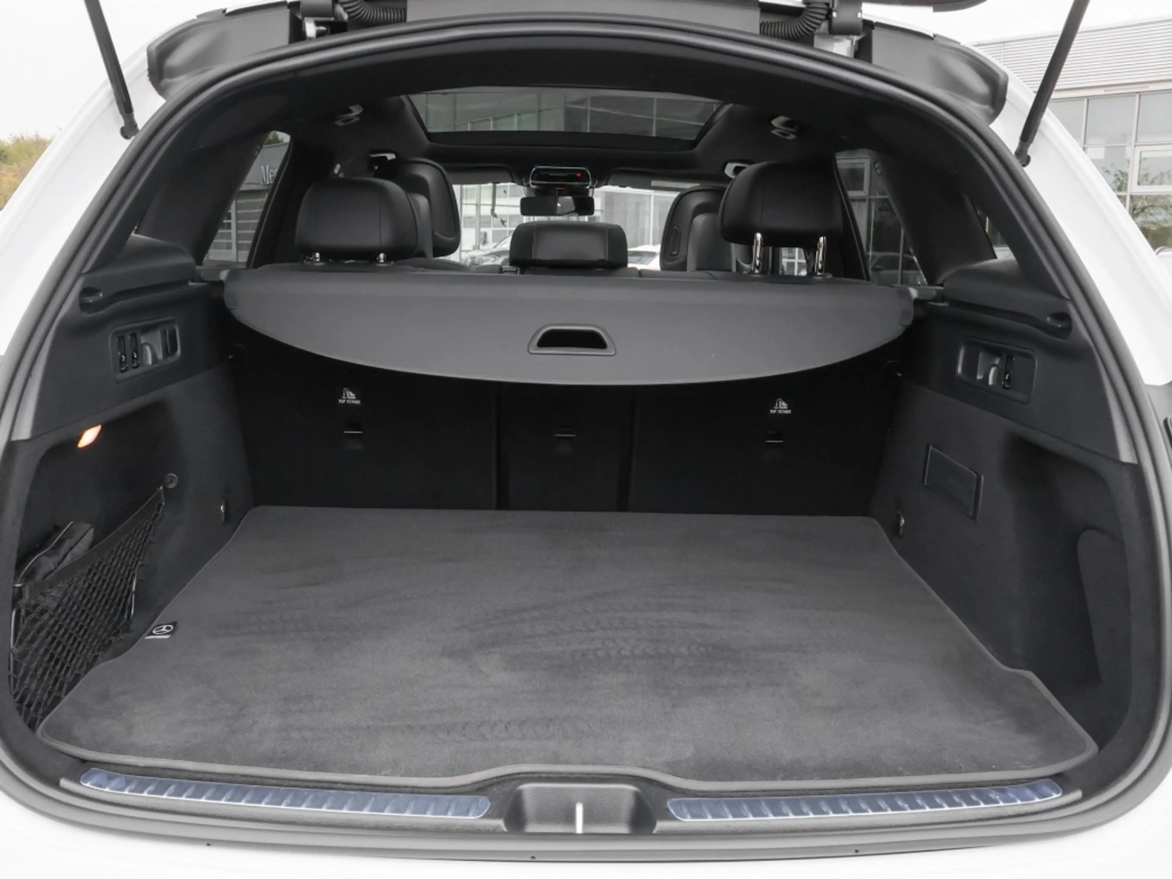 Mercedes-Benz GLC 450 d 4M AMG-Sport/Technik/Pano/AHK/MKontur — photo 13