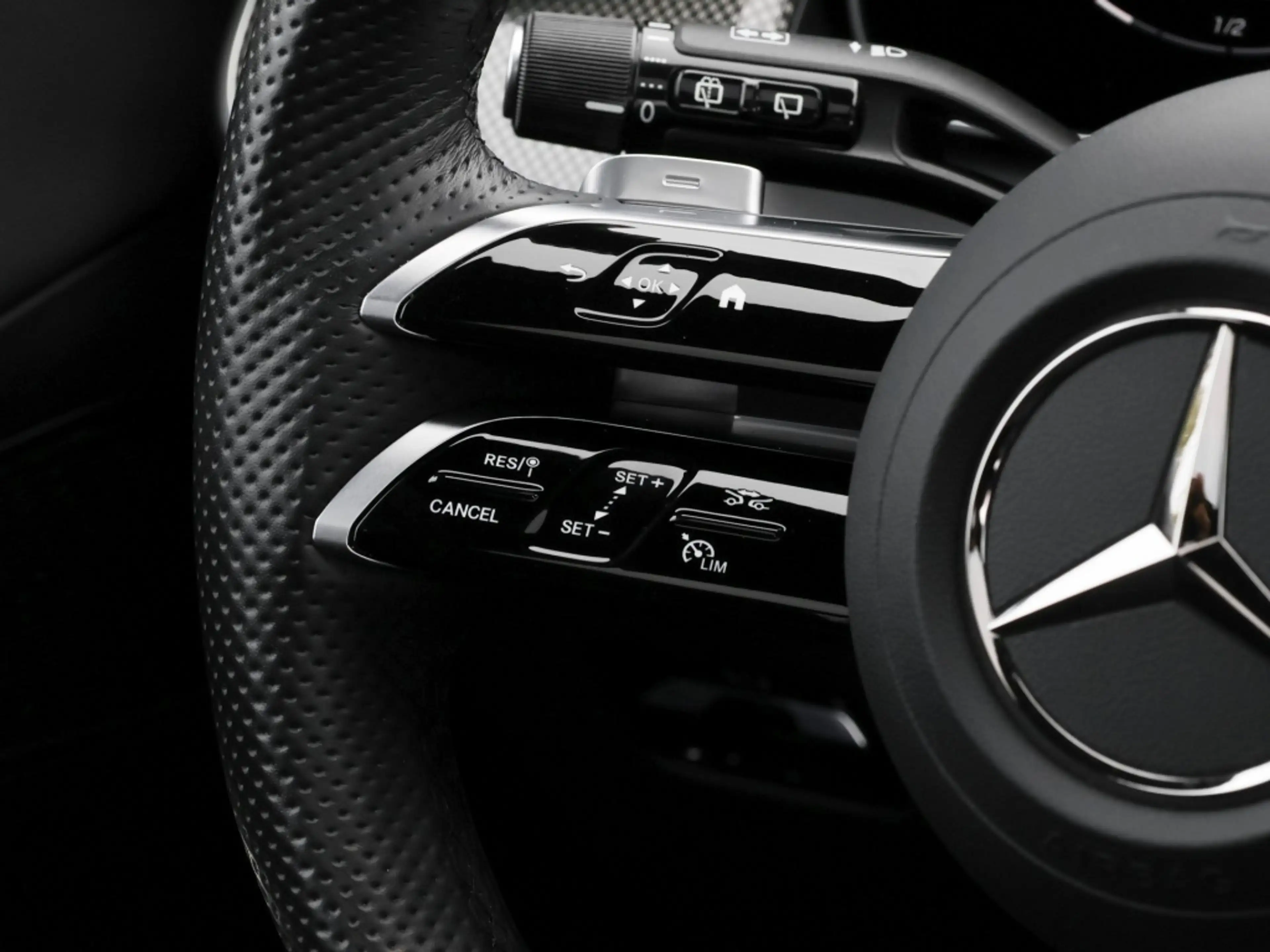 Mercedes-Benz GLC 450 d 4M AMG-Sport/Technik/Pano/AHK/MKontur — photo 12
